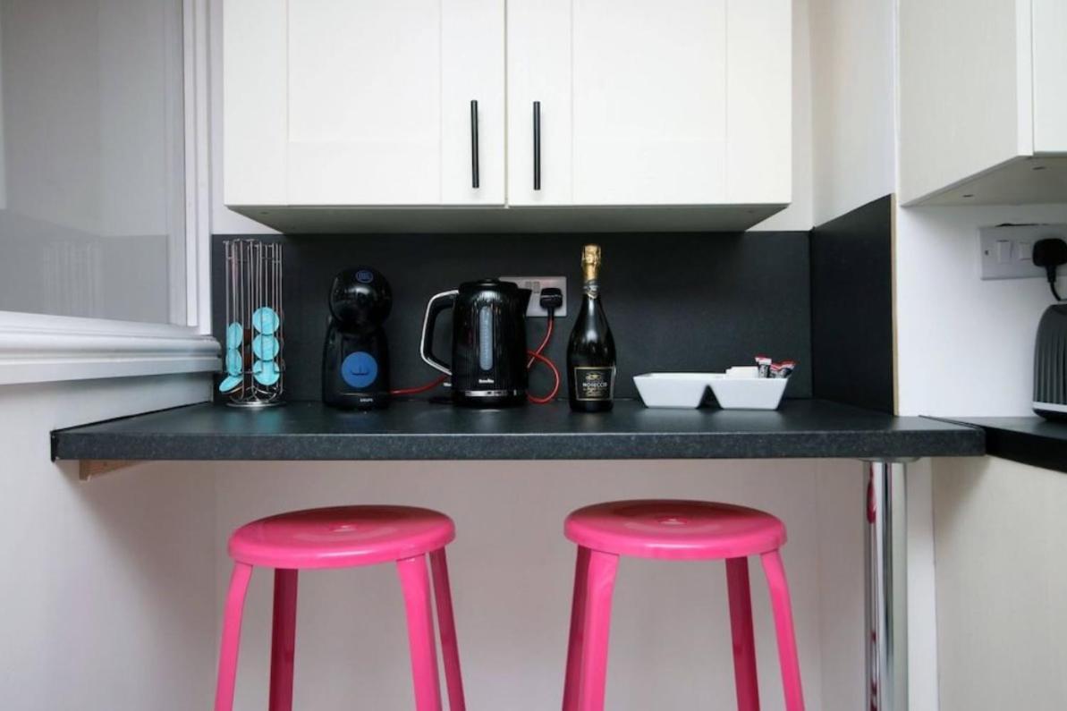 Principality House By Mia Living 3 Bedroom Apartment A 5 Min Walk To Principality Stadium Cardiff Exterior photo
